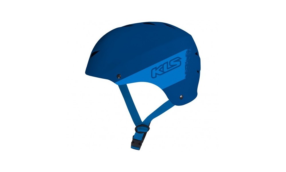 Kask Kellys Jumper Mini 022 - niebieski