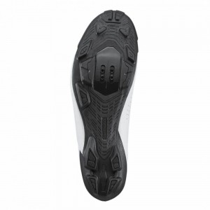 Buty Shimano SH-XC300 - biały 2