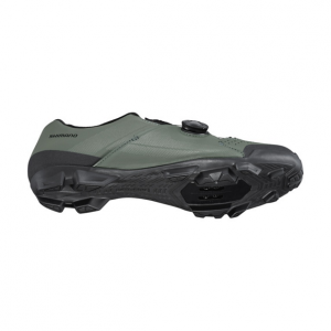 Buty Shimano SH-XC300 - oliwkowy 2