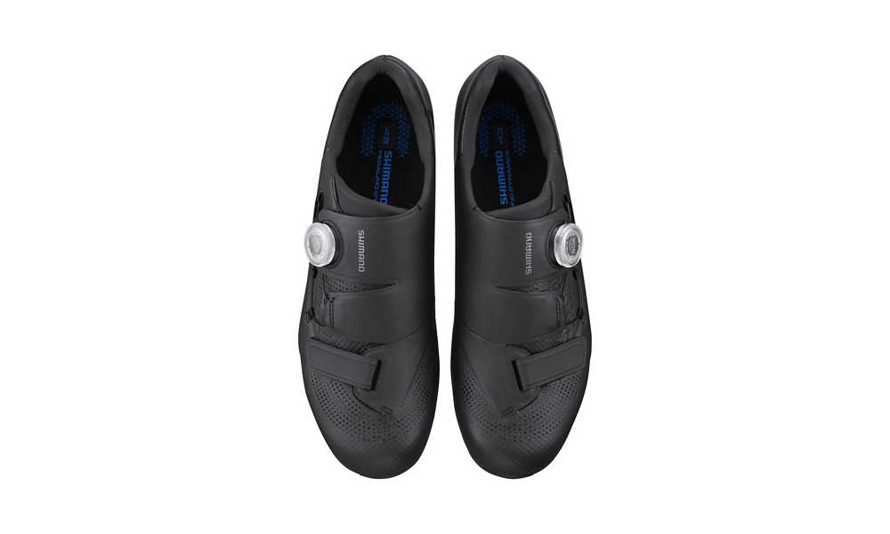 Buty Shimano SH-RC502 - czarny