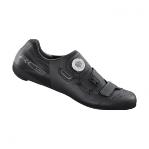 Buty Shimano SH-RC502 - czarny 1