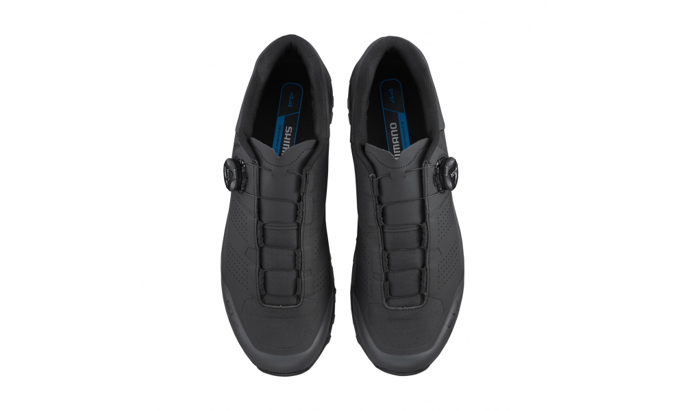 Buty Shimano SH-ET700 - czarny