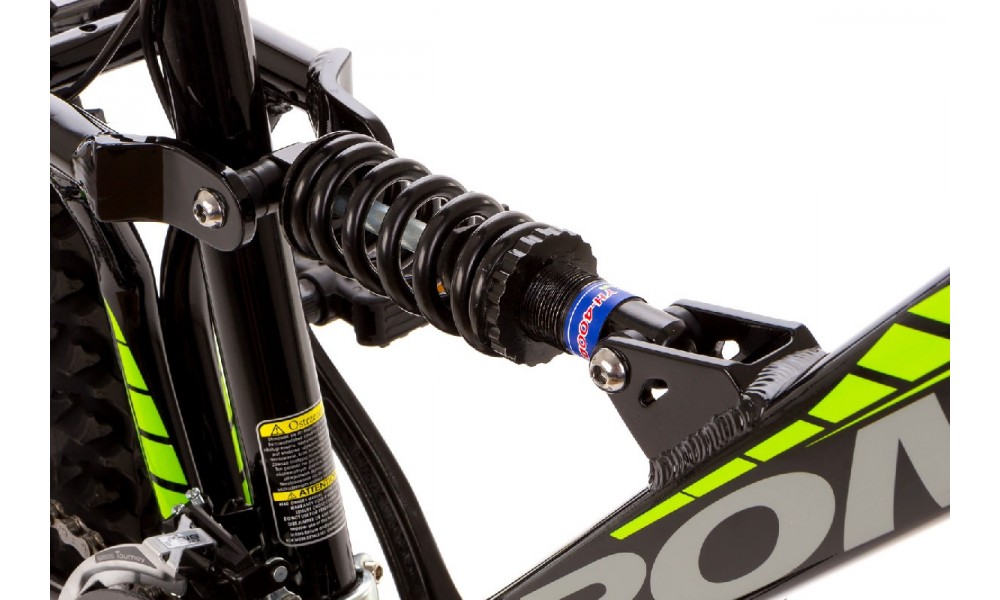 Rower młodzieżowy Romet Fusion White 2016