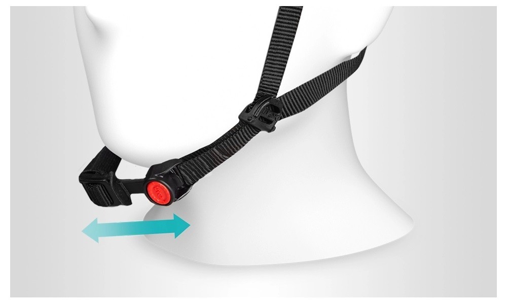 Kask Uvex Viva 3 - biały