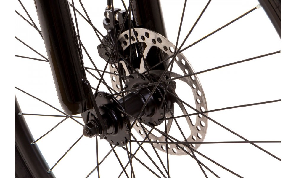 Rower młodzieżowy Romet Fusion White 2016