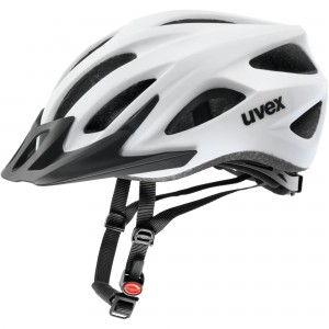 Kask Uvex Viva 3 - biały 1