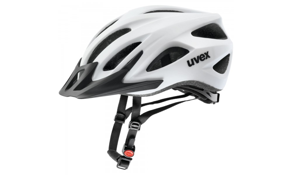 Kask Uvex Viva 3 - biały