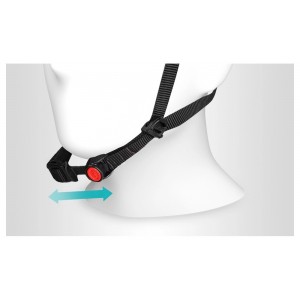 Kask Uvex Viva 3 - śliwkowy 2