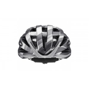 Kask rowerowy Uvex Air Wing CC - czarno-szary 2