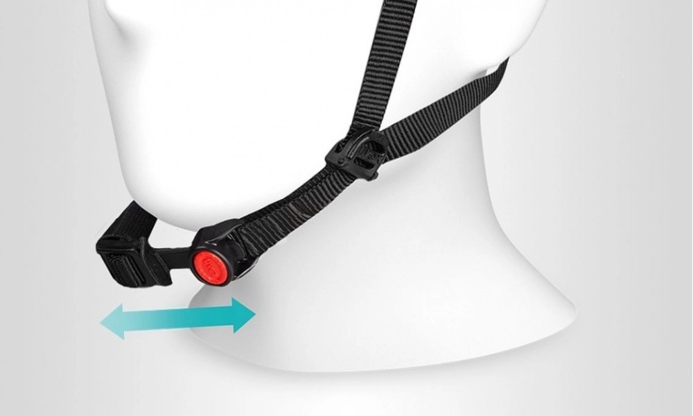 Kask rowerowy Uvex Air Wing CC - zielony