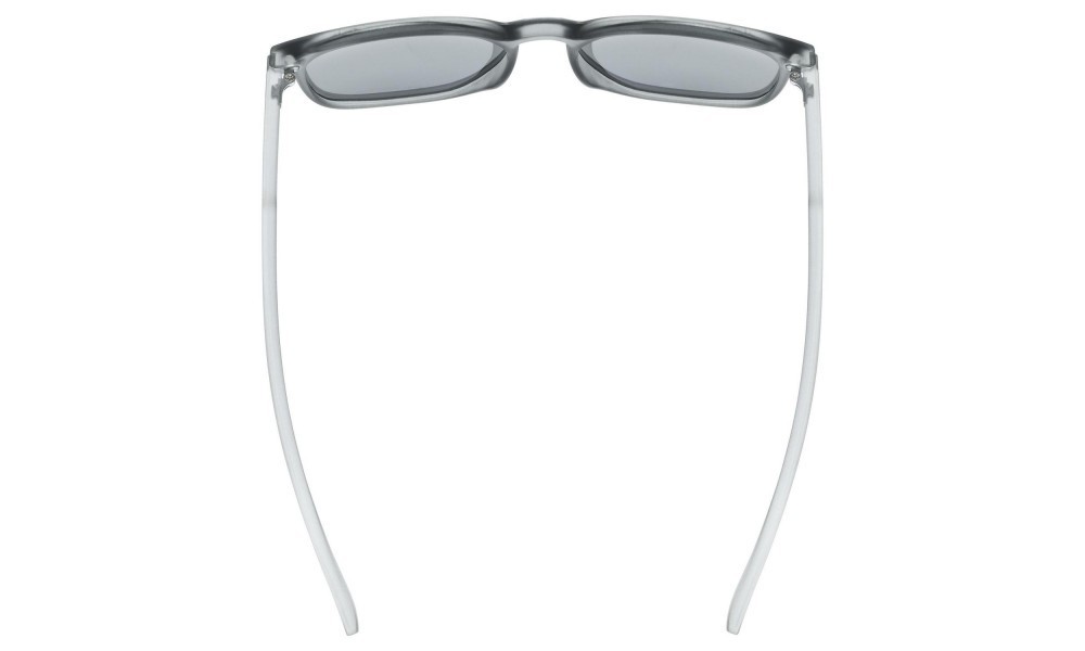 Okulary Uvex Lgl 49 P - szary