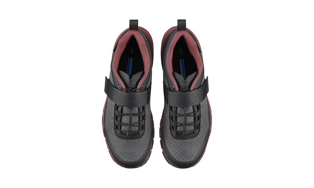 Buty Shimano SH-EX500 damskie - czarny