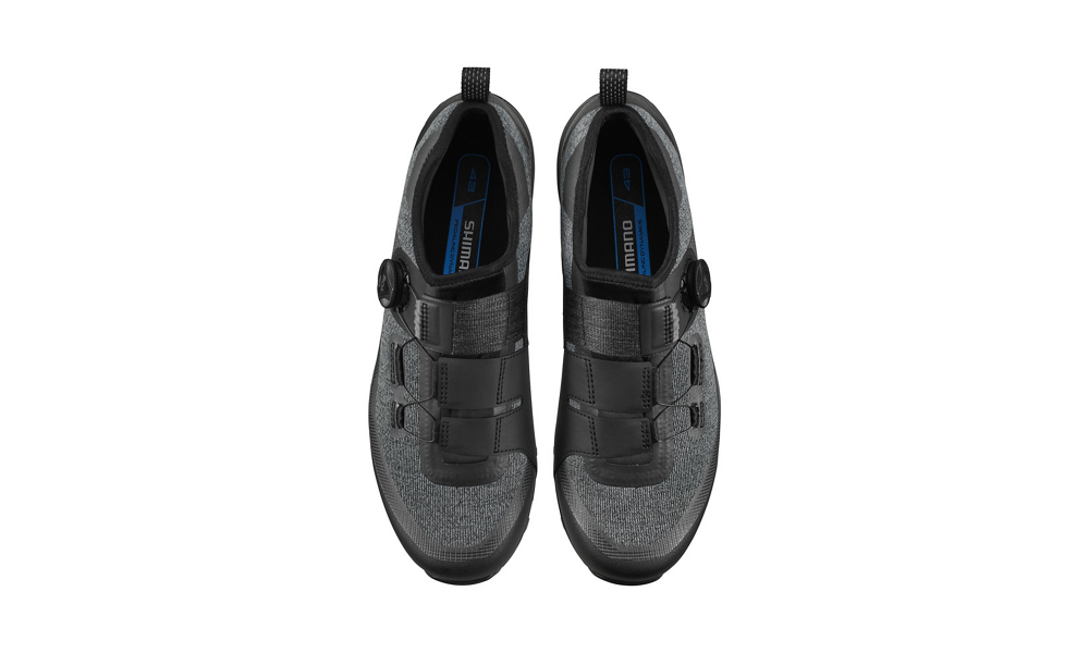 Buty Shimano SH-ET701 - czarny