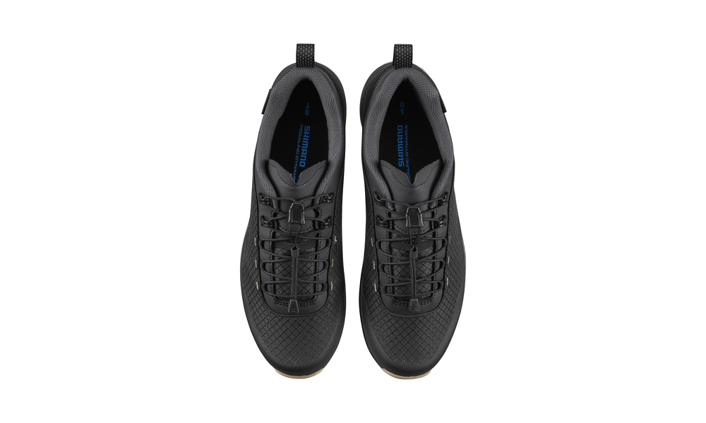 Buty Shimano SH-ET501 - czarny