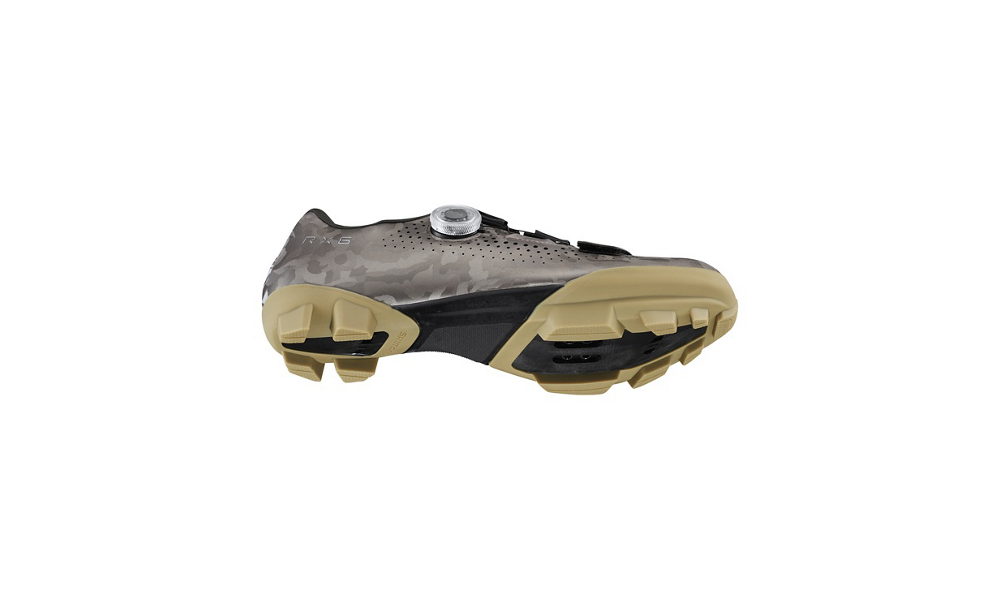 Buty Shimano SH-RX600 damskie - beżowy