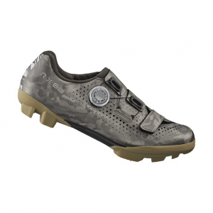 Buty Shimano SH-RX600 damskie - beżowy 1