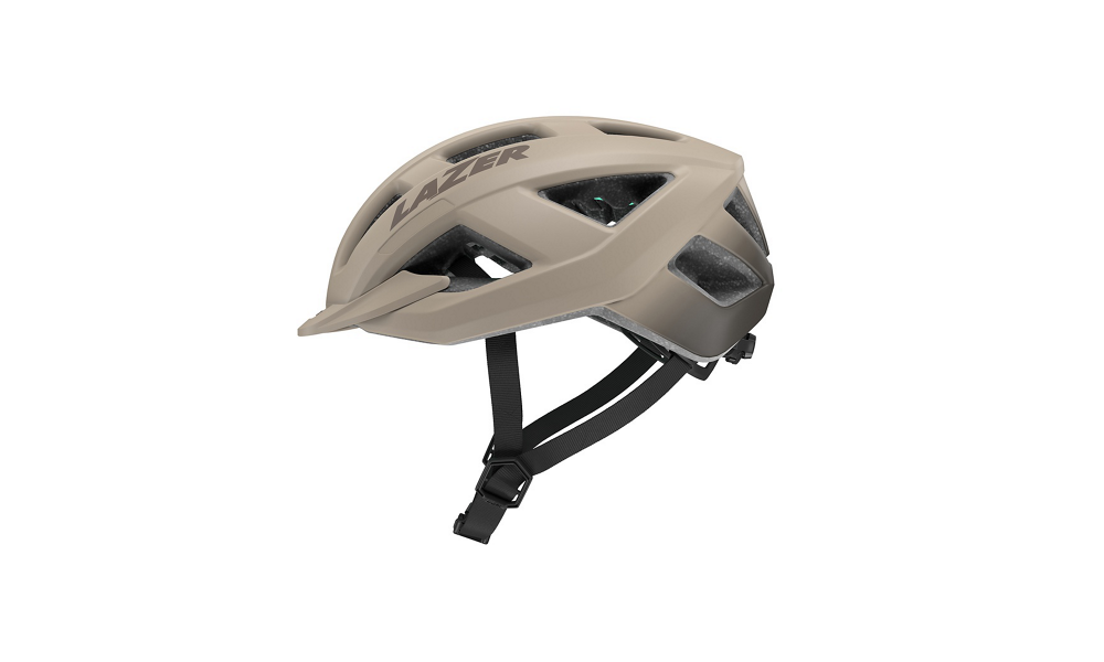Kask rowerowy Lazer Cerro KC CE-CPSC - szary
