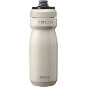 Bidon CamelBak Podium Insulated Steel 530ml - szary 1
