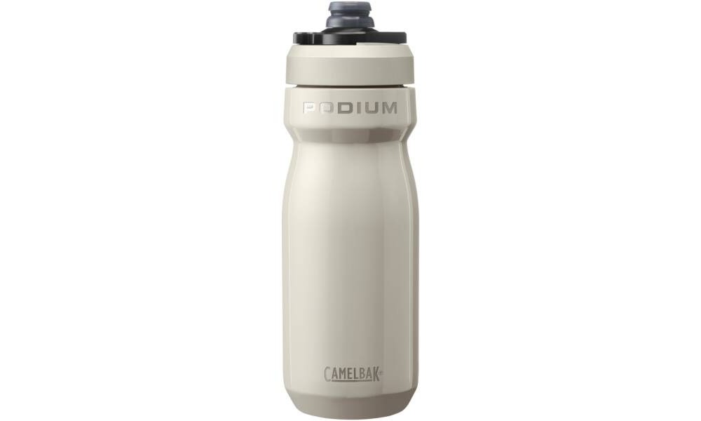 Bidon CamelBak Podium Insulated Steel 530ml - szary