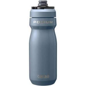 Bidon CamelBak Podium Insulated Steel 530ml - niebieski 1