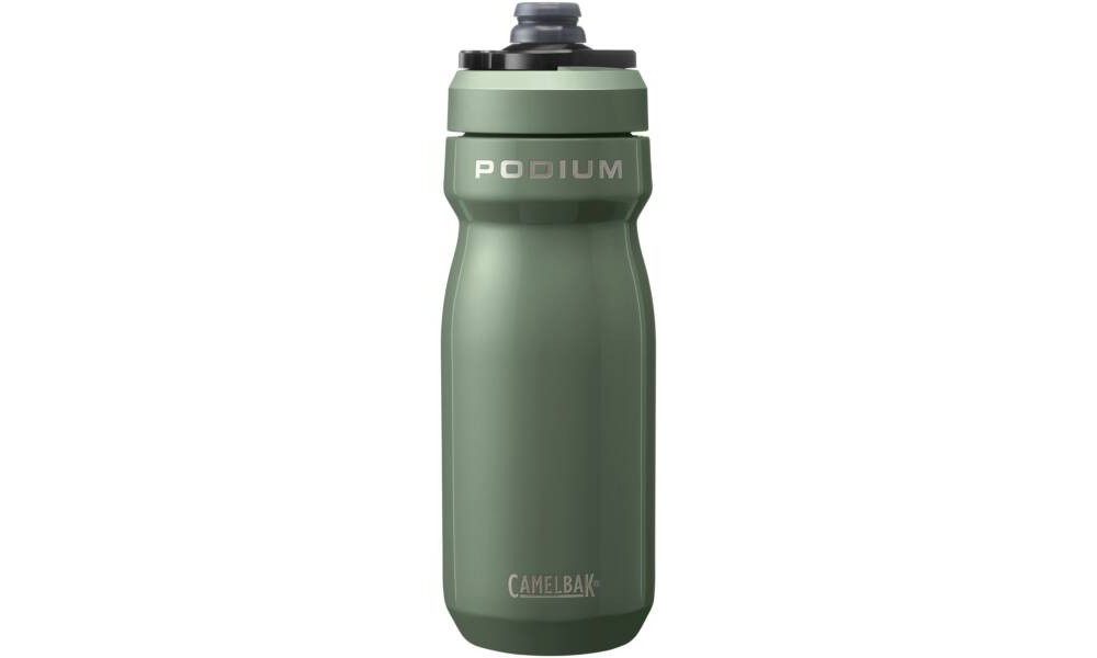 Bidon CamelBak Podium Insulated Steel 530ml - zielony