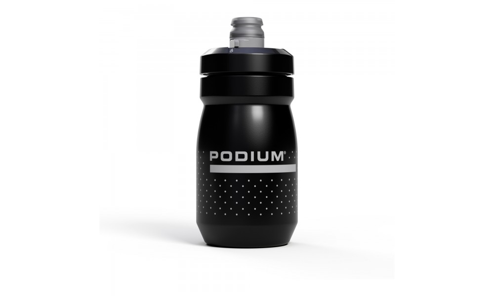 Bidon Camelbak Podium 450 ml  - czarny