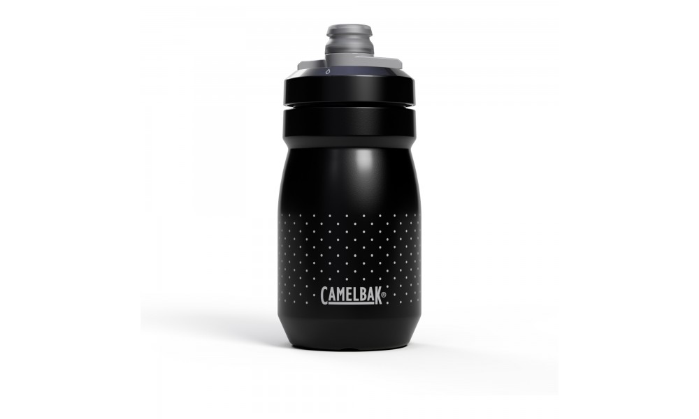Bidon Camelbak Podium 450 ml  - czarny