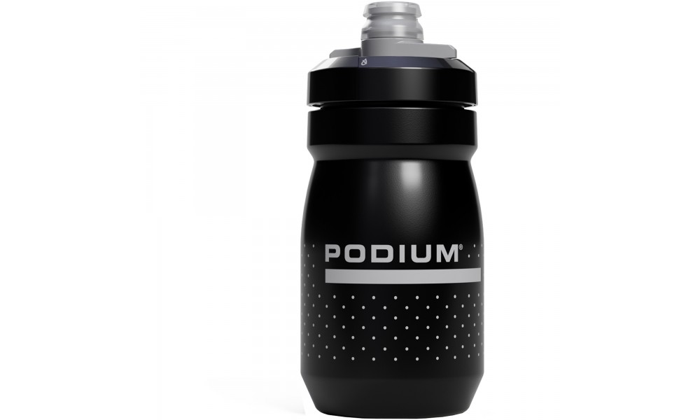 Bidon Camelbak Podium 450 ml  - czarny
