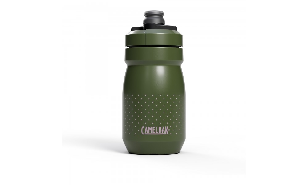 Bidon Camelbak Podium 450 ml  - zielony