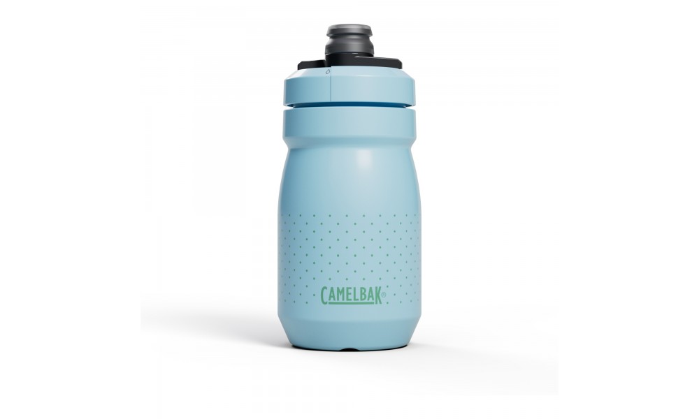 Bidon Camelbak Podium 450 ml  - niebieski