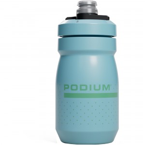 Bidon Camelbak Podium 450 ml  - niebieski 1