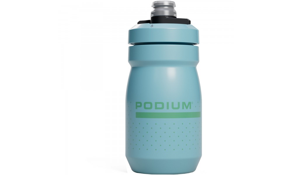 Bidon Camelbak Podium 450 ml  - niebieski