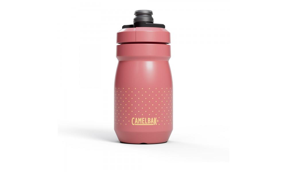 Bidon Camelbak Podium 450 ml  - koralowy