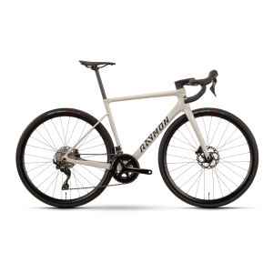 Rower gravel R-Raymon Kirana - jasnoszary 1