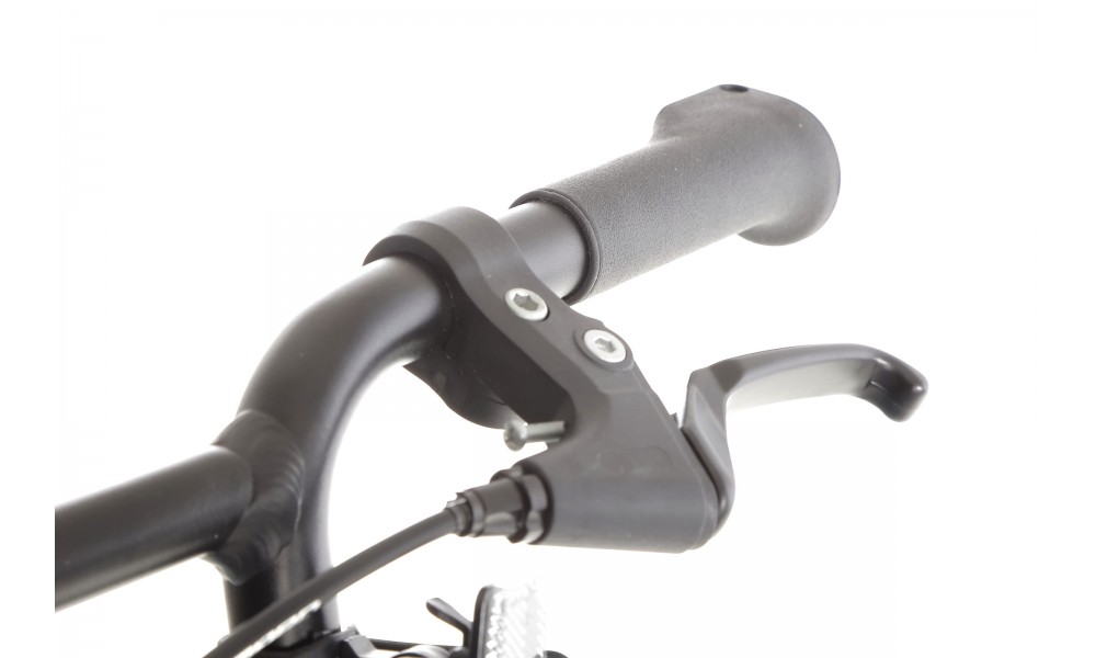 Rower dziecięcy Woom GO 4 20"  - turkusowy