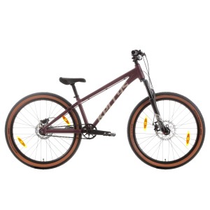 Rower górski Kellys Whip 70 - fioletowy 1