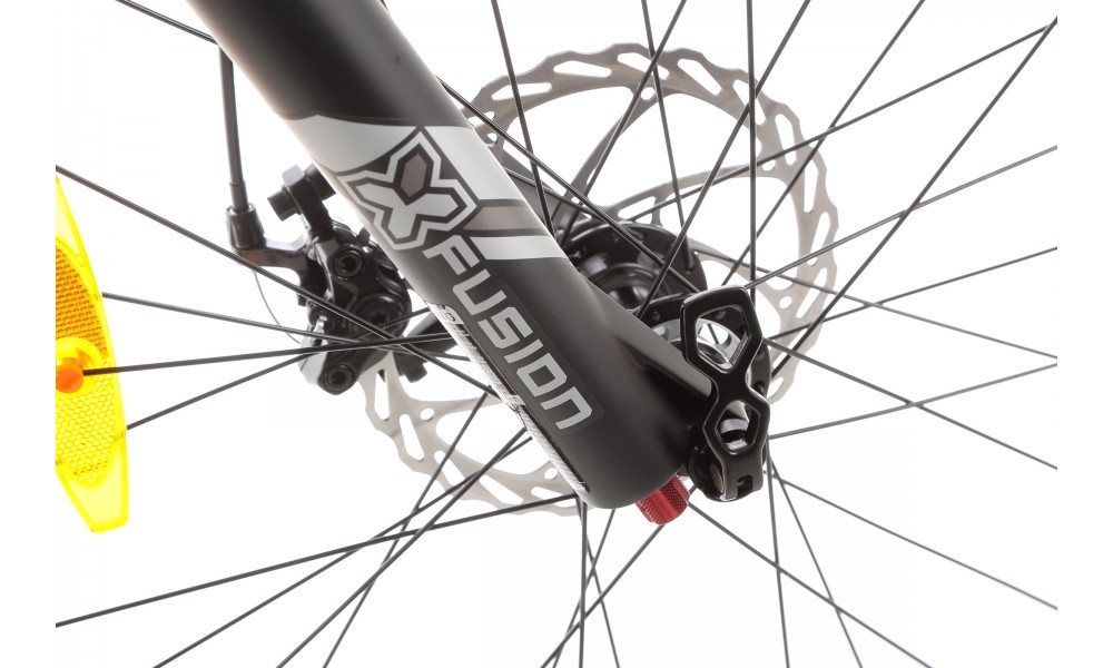 Rower górski Kellys Whip 70 - fioletowy