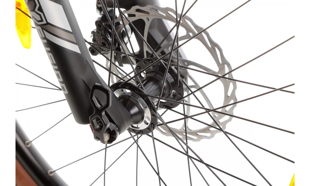 Rower górski Kellys Whip 70 - fioletowy