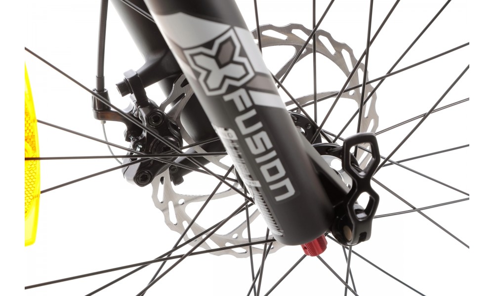 Rower górski Kellys Whip 70 - fioletowy