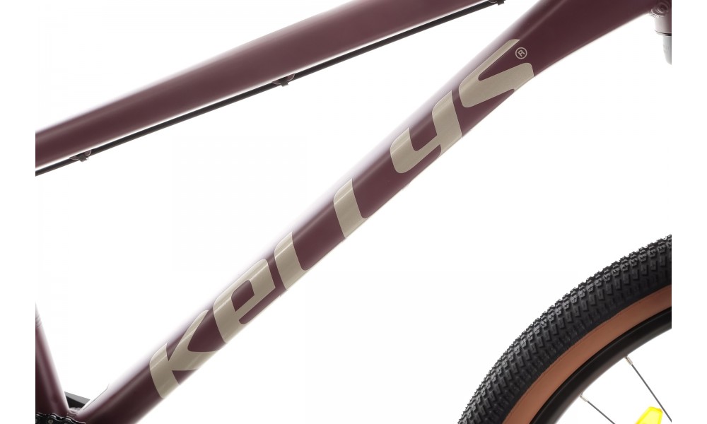 Rower górski Kellys Whip 70 - fioletowy