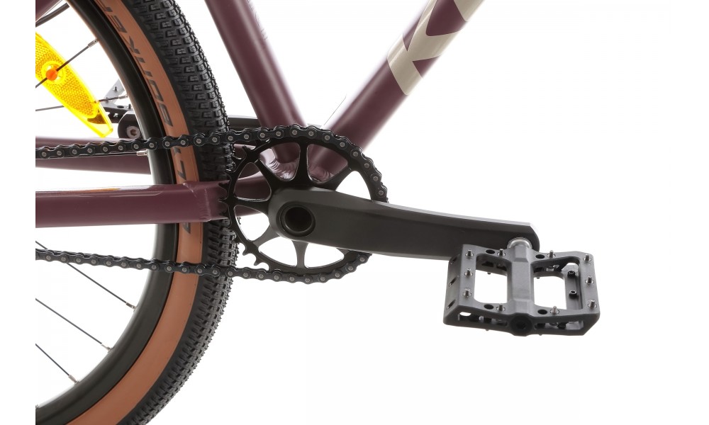 Rower górski Kellys Whip 70 - fioletowy