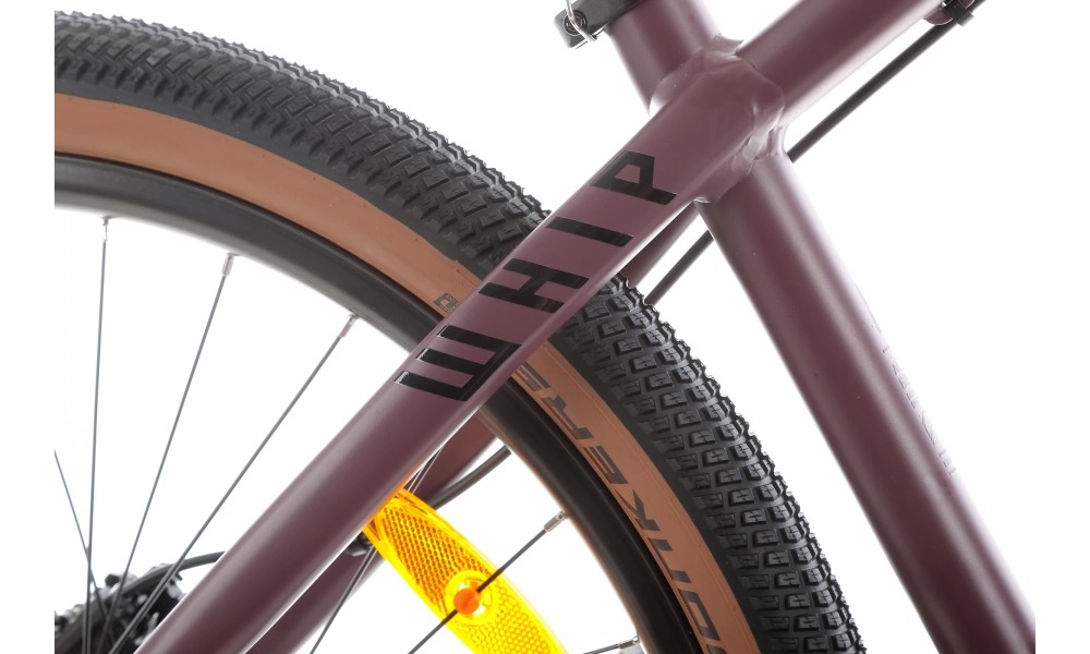 Rower górski Kellys Whip 70 - fioletowy