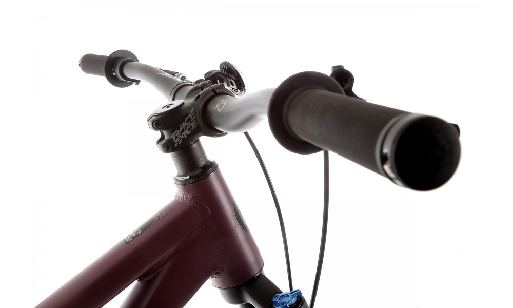 Rower górski Kellys Whip 70 - fioletowy