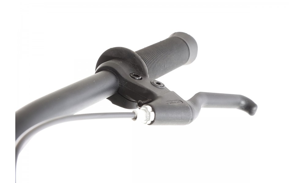 Rower dirt Tabou Tabspin 2.0 2024 - zielono-limonkowy