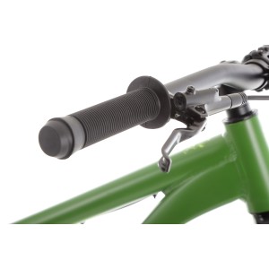 Rower dirt Tabou Tabspin 2.0 2024 - zielono-limonkowy 2