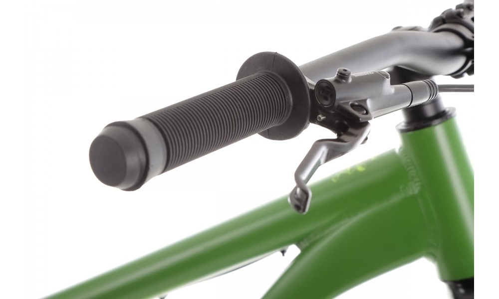 Rower dirt Tabou Tabspin 2.0 2024 - zielono-limonkowy