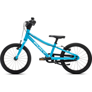 Rower dziecięcy Puky LS-PRO 16 LTD - niebieski 2