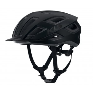Kask rowerowy Kellys Dynamic II - czarny 1