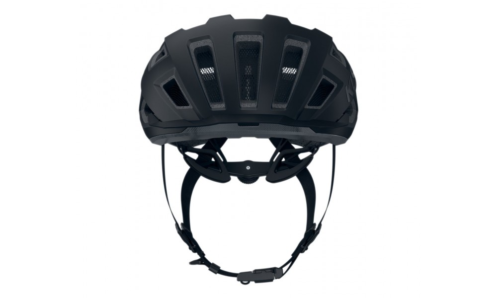 Kask rowerowy Kellys Dynamic II - czarny