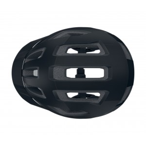 Kask rowerowy Kellys Dynamic II - czarny 2